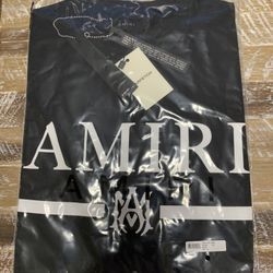 Amiri Shirt 