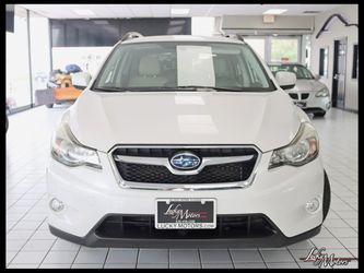 2014 Subaru XV Crosstrek