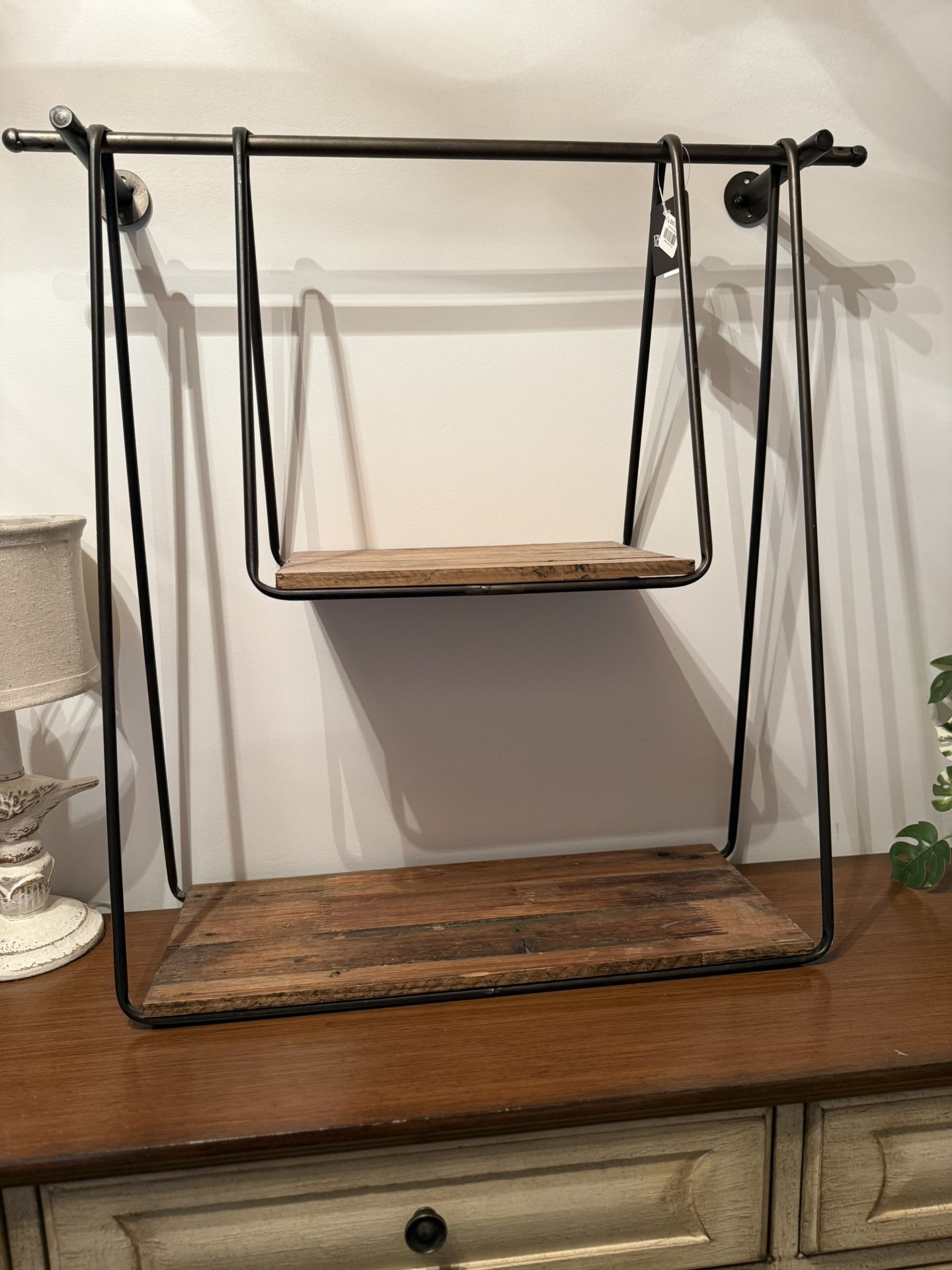 Shelf