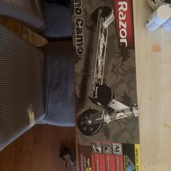 Razor