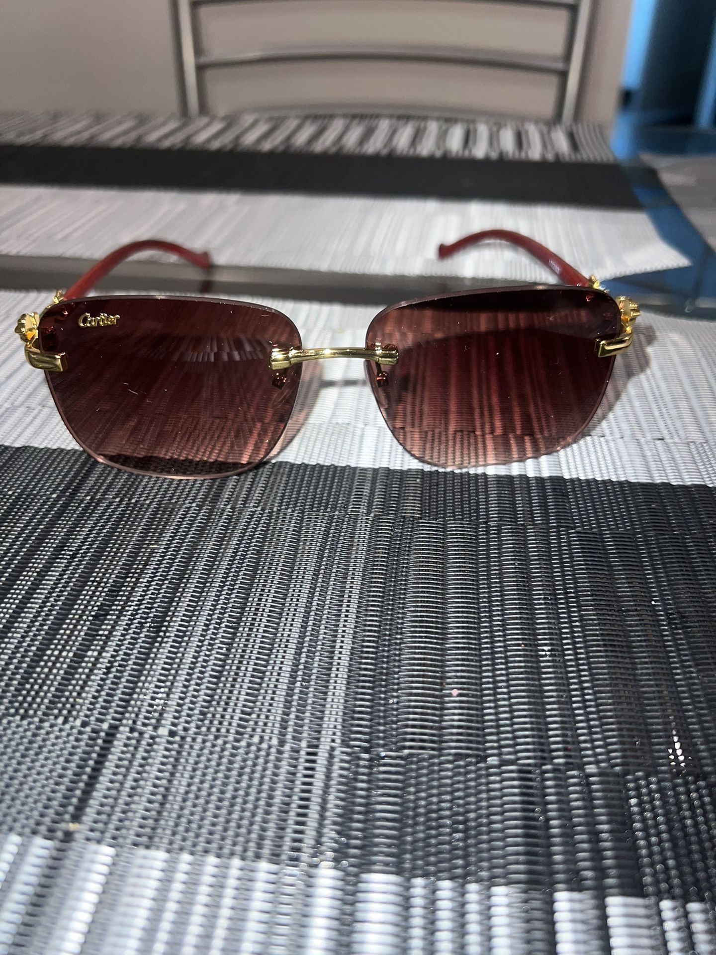 Cartier frames $60 Gucci frames $50 hmu π€πΎ π₯β