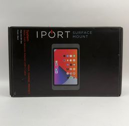 New iPort Surface Mount 70805 For iPad Mini (6th Gen)