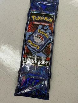 Pokemon x Santa Cruz Limited Edition Deck Assorted Pokémon TCG Blind Bag‼️New‼️