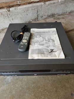 Free DVD Player