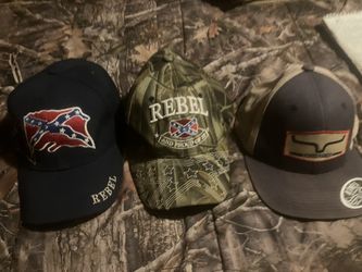 Men’s Hats 