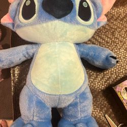 Disney Stitch Plush