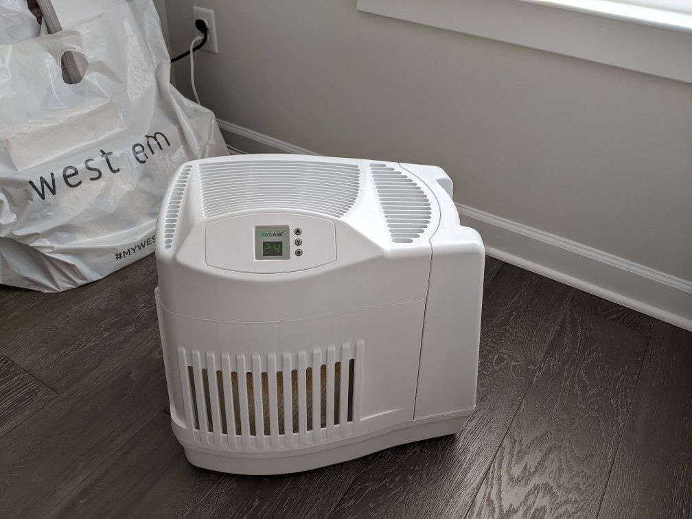 Aircare Console Humidifier