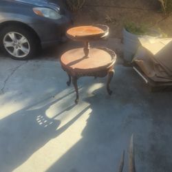 Antique Table