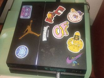 Ps4