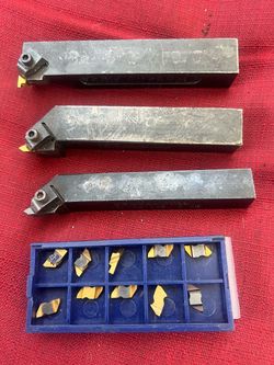 Tool machinist