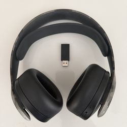 PlayStation 3D Pulse