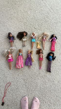 Dolls