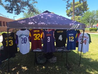 Jerseys For All Brand New Fully Stitched Jerseys!!