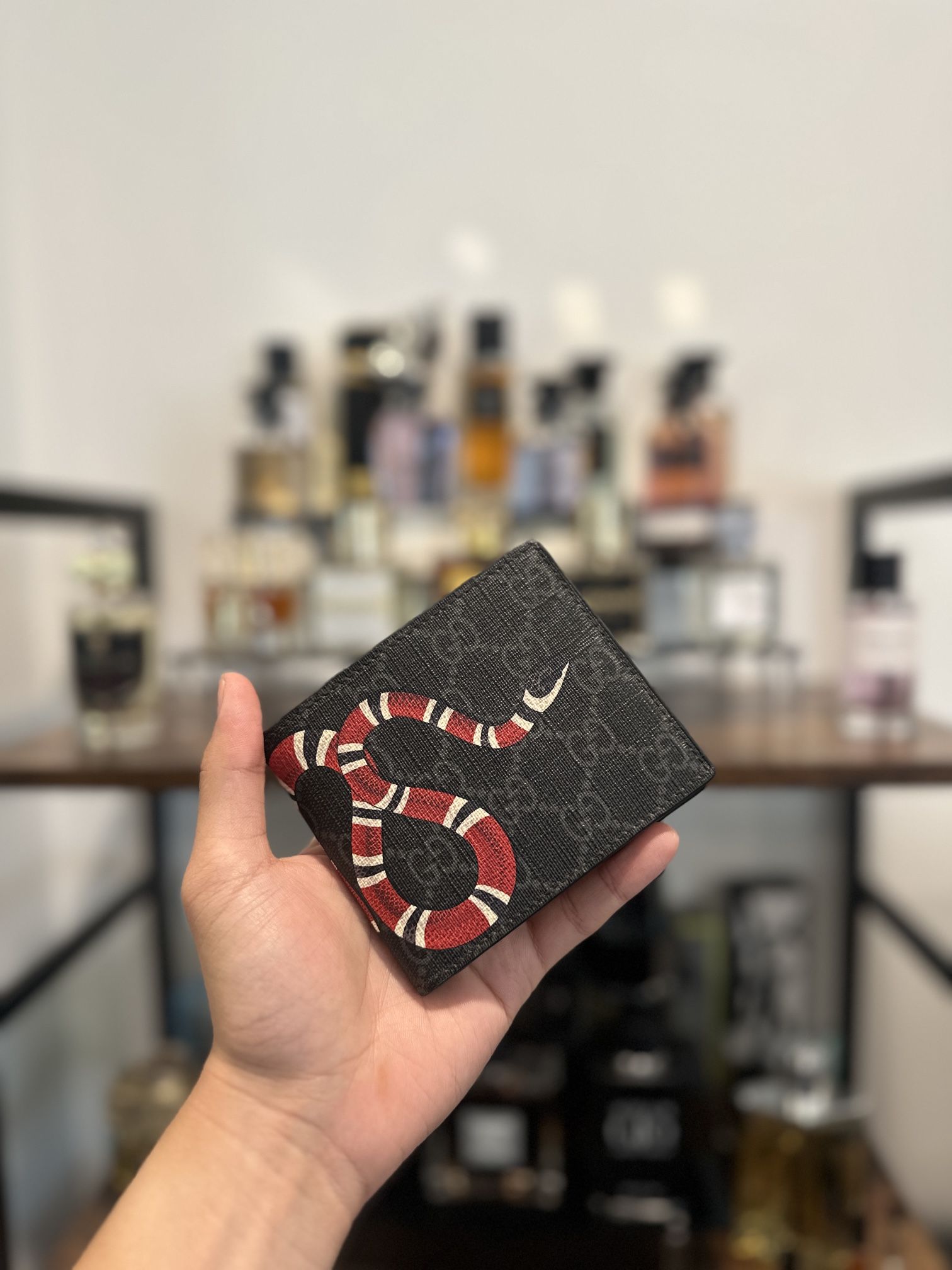 Gucci Wallet