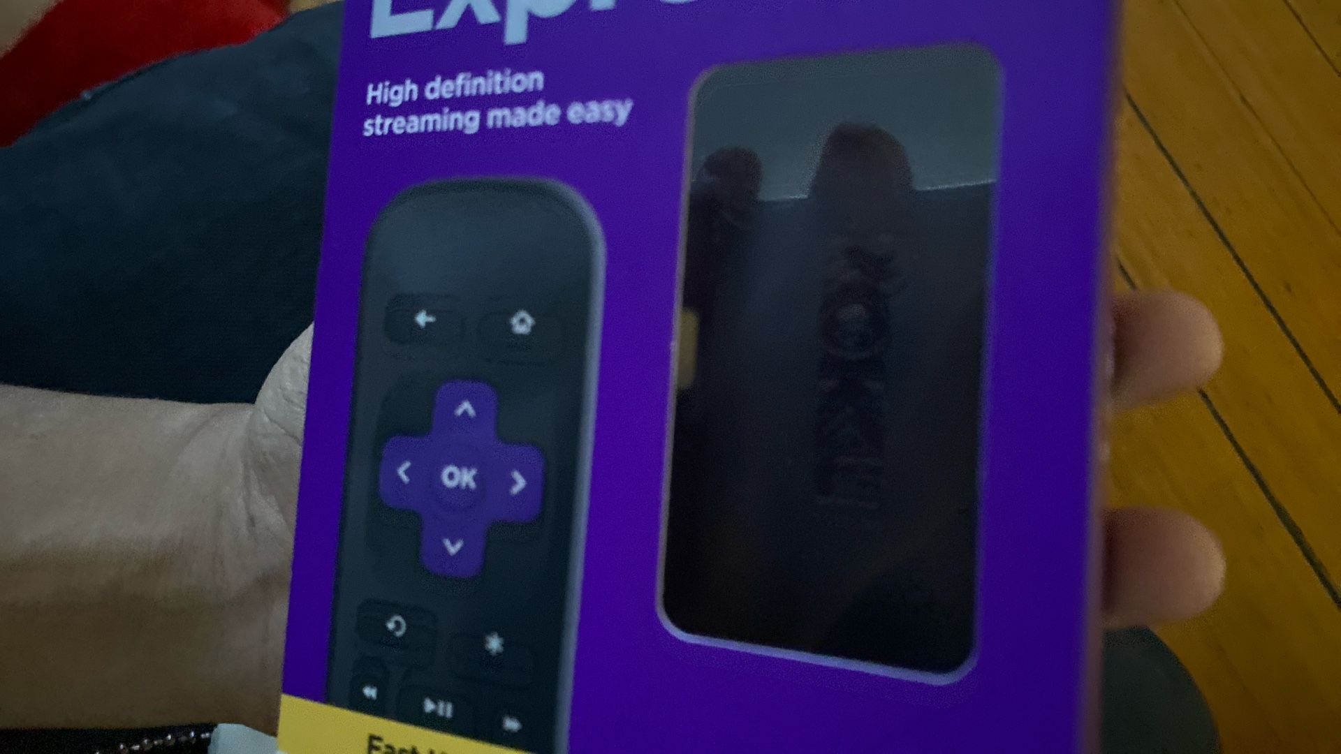 Roku Express