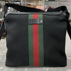 Gucci Crossbody Men’s Bag 
