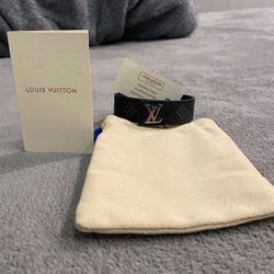 Louis Vuitton Bracelet