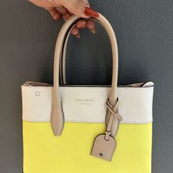 Mothers Day Special: NEW Kate Spade Eva Purse
