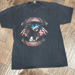 Harley Davidson Tee
