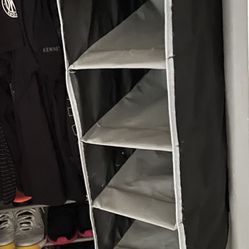 Closet Organizer 