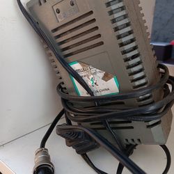 Electric Scooter charger