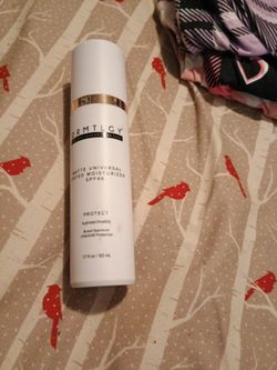 Skin Cream