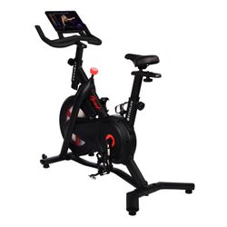 Echelon Indoor Cycling Exercise Bike
