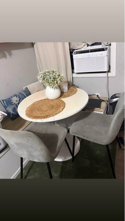 Table set