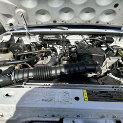 Ford Ranger 2003 Standard