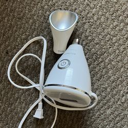 Facial Steamer 