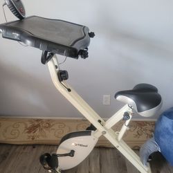 Brand New Exercise Bike 