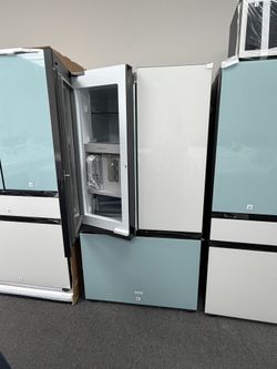 Samsung Refrigerador 