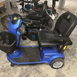 Scooter For Sale