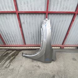 2013-2018 Lexus RX350 Left Fender 