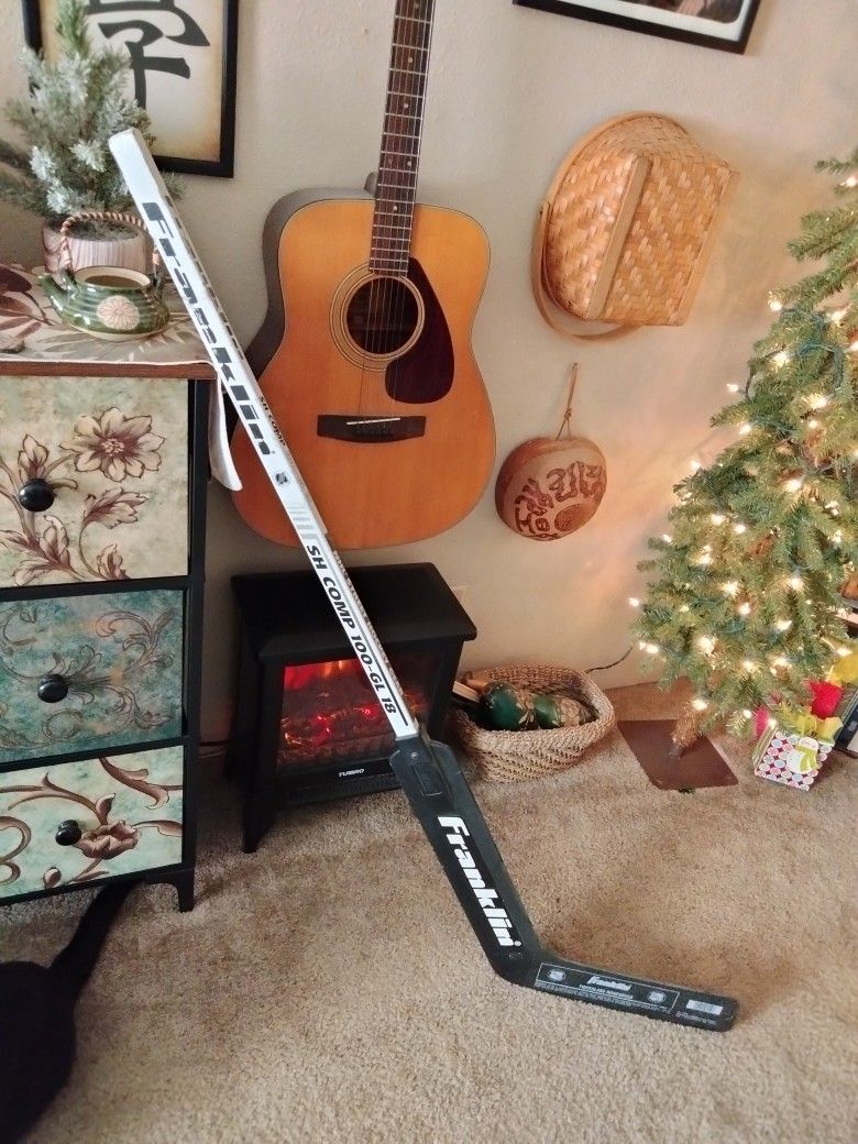 Franklin NHL Hockey Stick