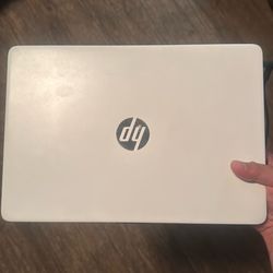 Hp Laptop Model 14-dq0052dx