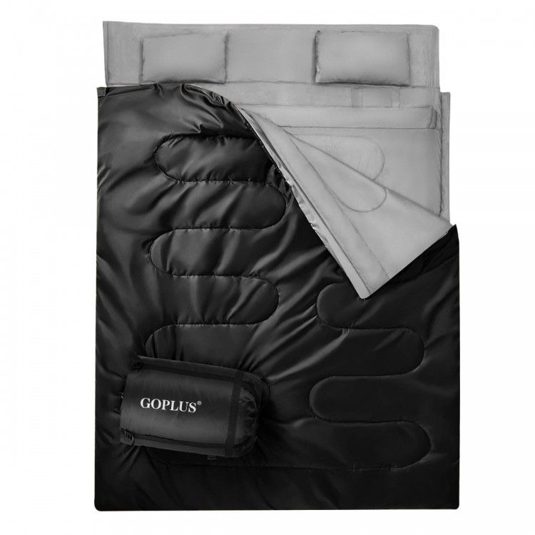 2 Person Sleeping Bag