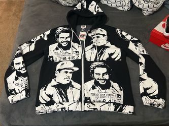 Asaali Hoodie