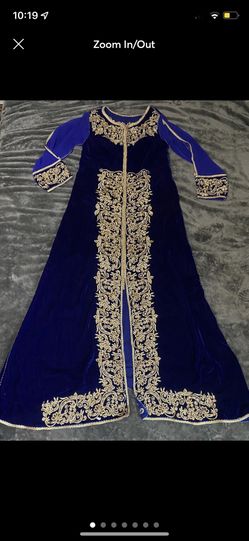 Caftan