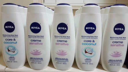 Nivea body wash sale sale sale