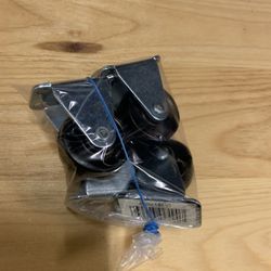 2 Inch Casters