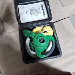 Turtle Wax Polisher/waxer