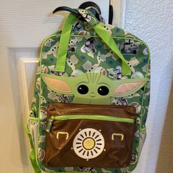 Backpack 
