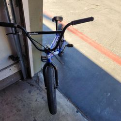 BMX Bike