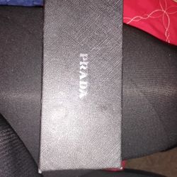 Brand New Prada Sunglasses