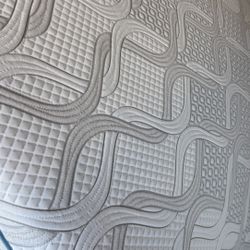 King Size Mattress For Sale