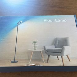 RGB Floor Lamps