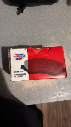 Brake Pads