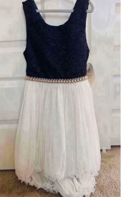 Girls dress Size 10 - Pickup From Northridge Area