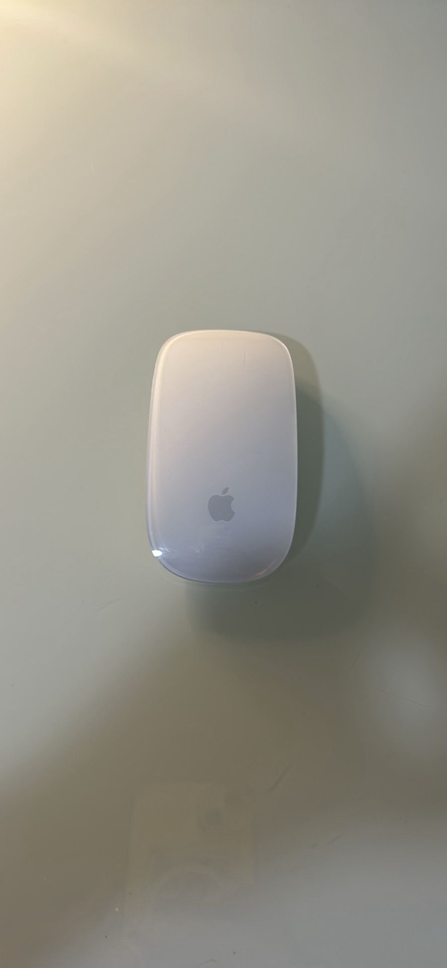 Apple Magic Mouse